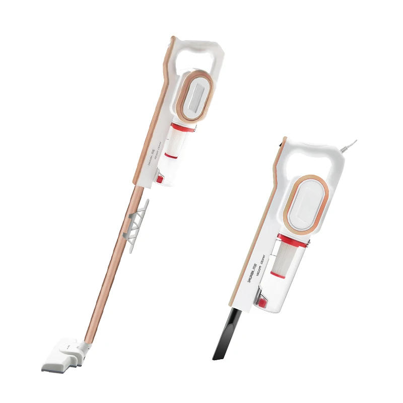 Handy Portable Handheld Cordless Rechargeable Wireless Dry Wet Vacuum Cleaner Cyclone Stick Cleaner for Carpet Car Home Sofa