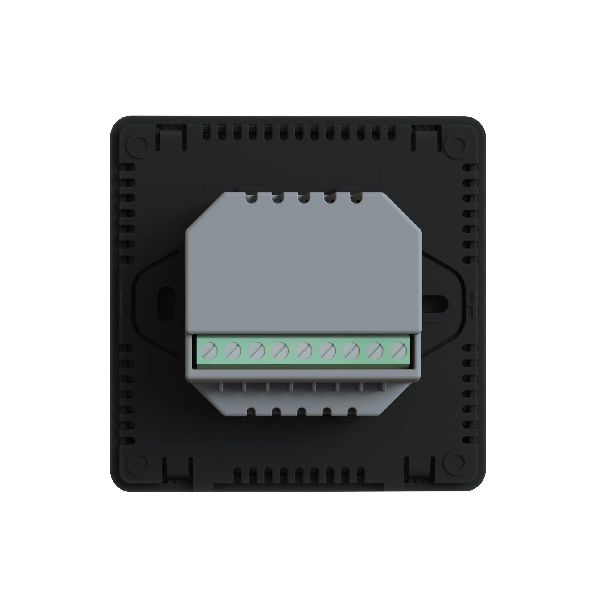 Smart Programmable Heat Cool Thermostat WIFI for UFH and FCU System