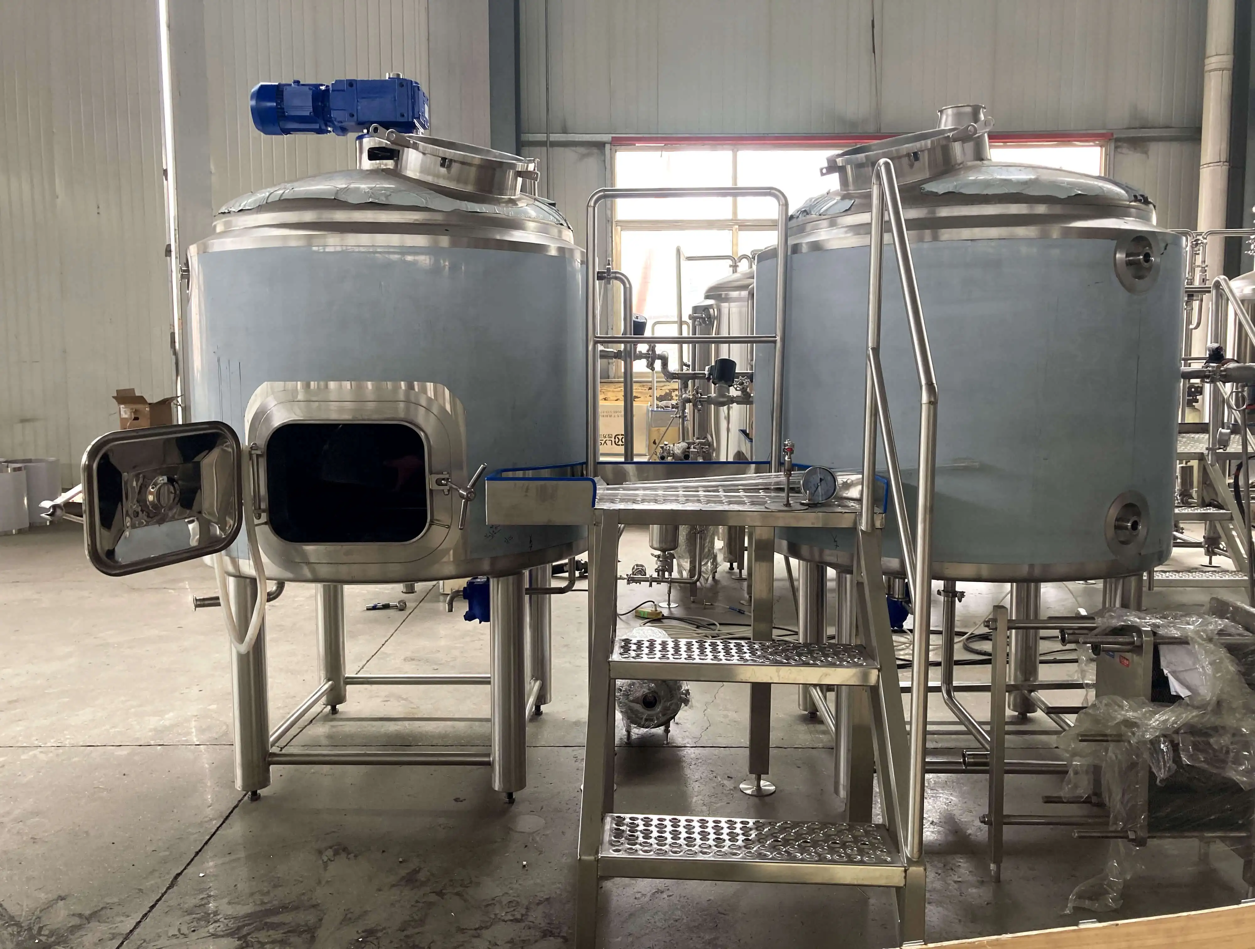 1000l 1500l 2000l beer brewing equipment brewery system micro brewery brew for sale