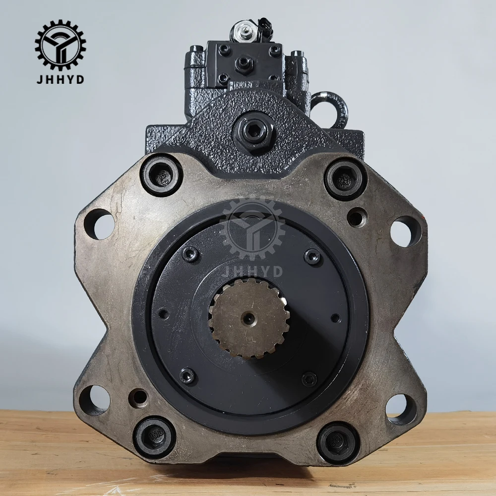 K3V280DTH1CER-0E52-AVB hydraulic pump VOE14666232 EC750D main pump