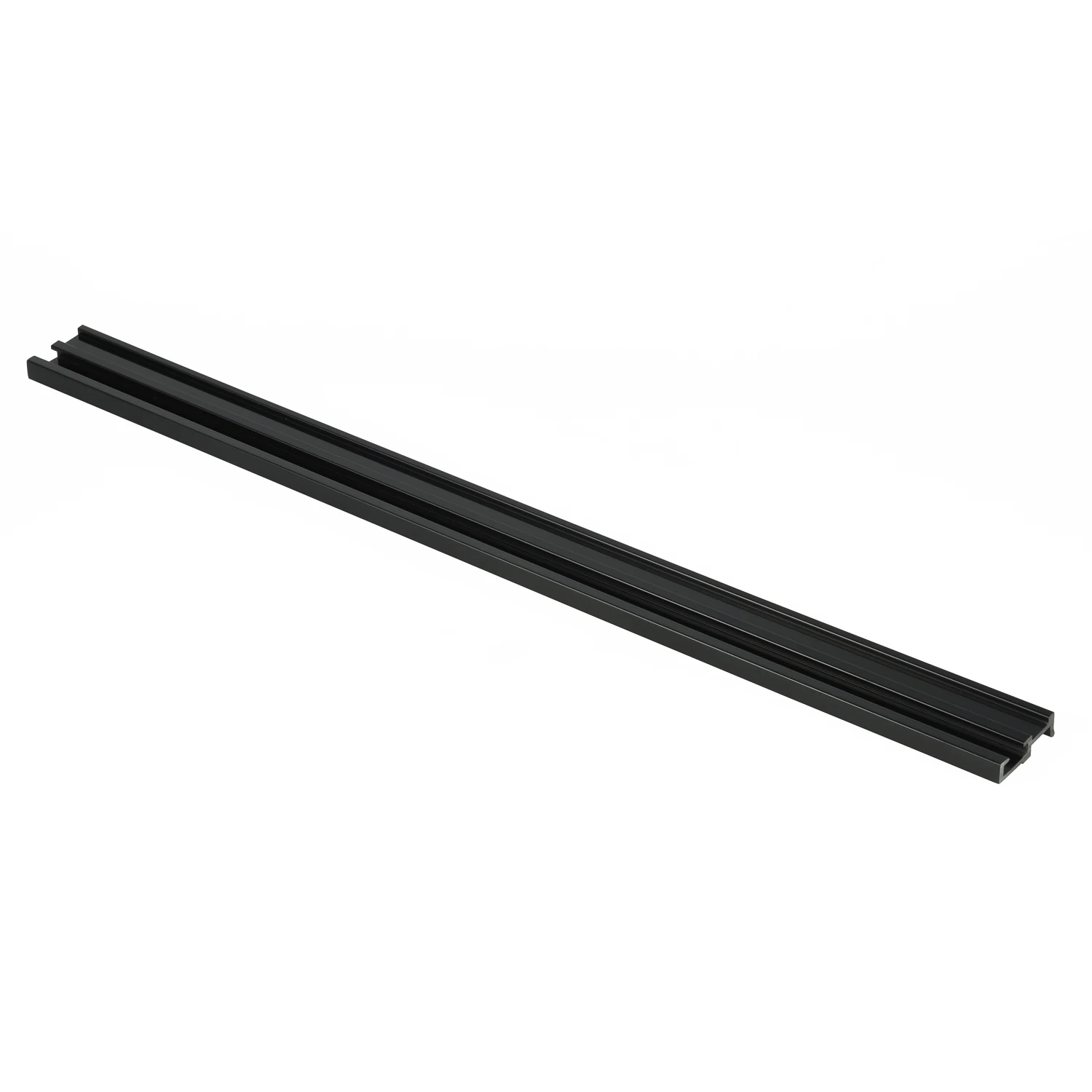 UPVC Profiles Plastic PVC Strip For Window And Doors Professional Customized Upvc Window profiles