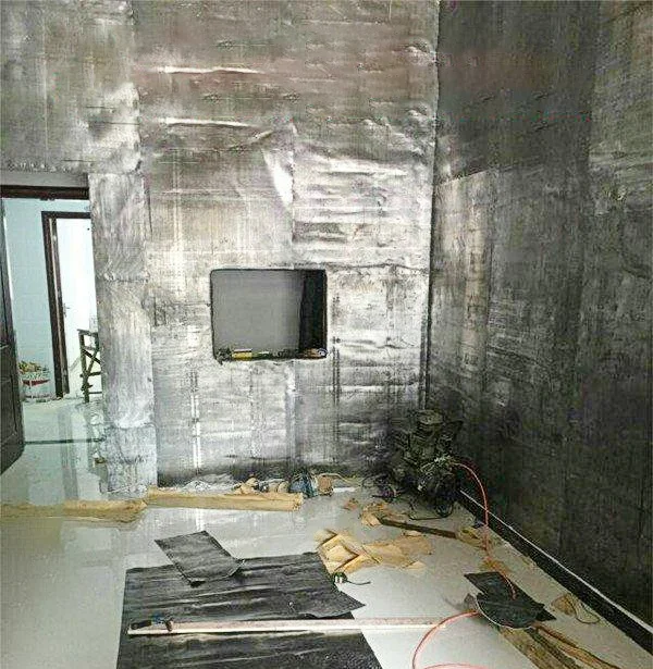 
High Quality On Sale Lead Sheets Price 2Mm Xray Protective Lead Sheet 