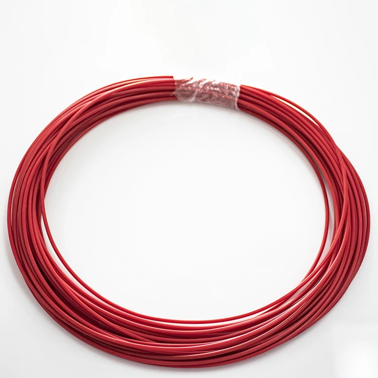 Etched T-eflon medical Tubings 12yrs Manufacturer Food Grade PTFE Plastic Tube PTFE Tubing