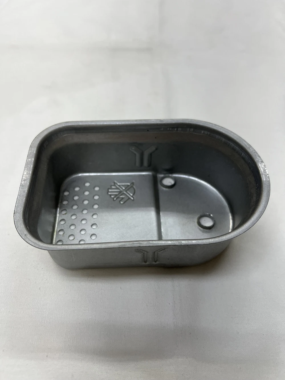 Made In Taiwan Lawn Mower Steel Metal Processing Stamping Bending Parts With OEM And ODM Service