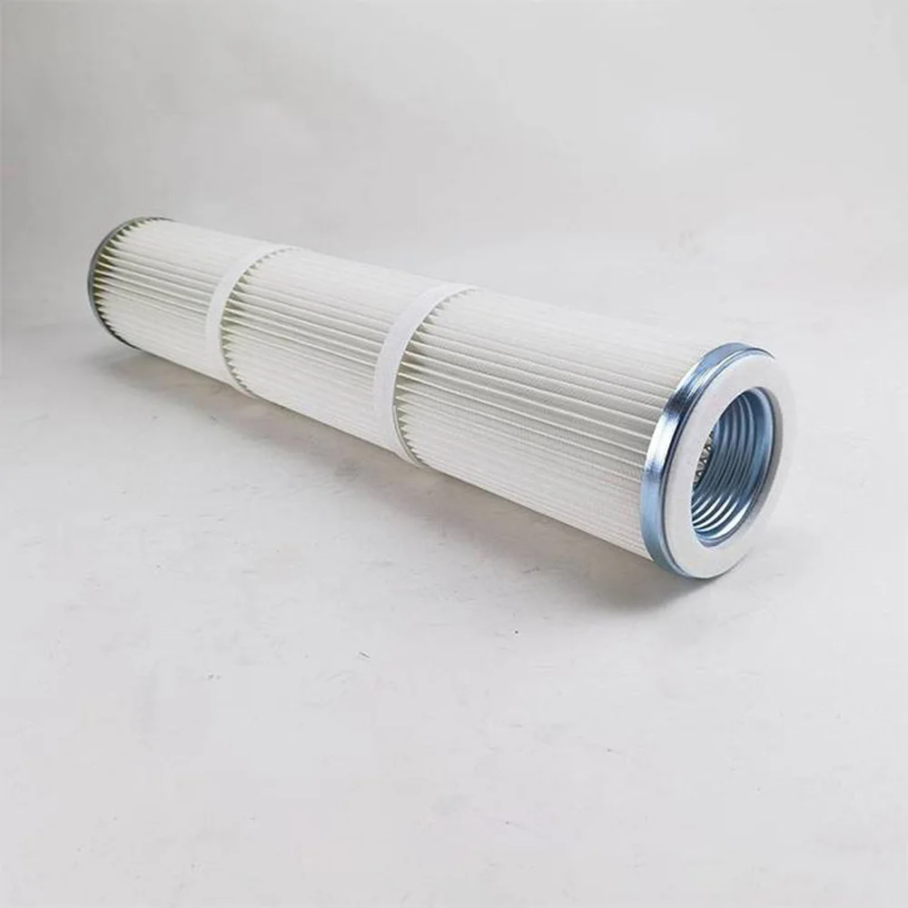 Pump truck accessories square filter element A0040946604