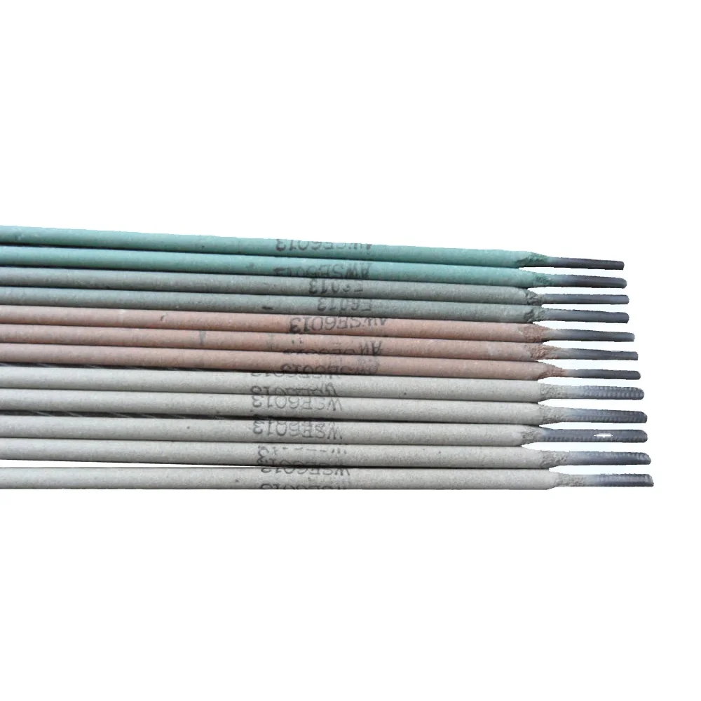 Электроды E6013