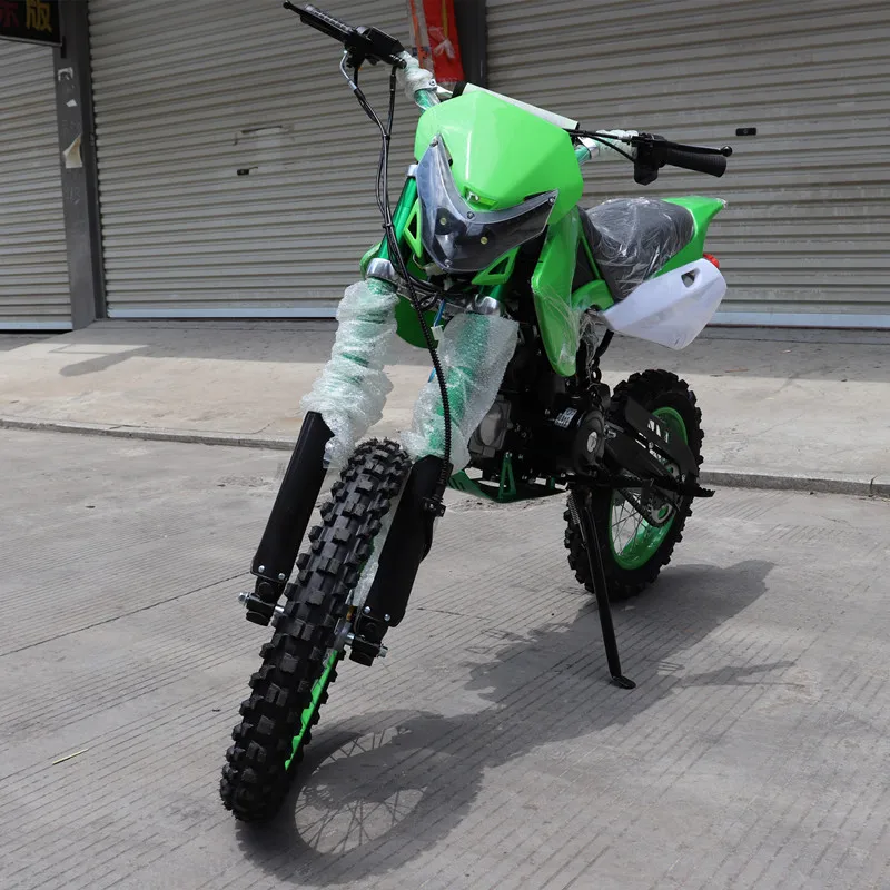  Прямая поставка от производителя Pitbike 110cc 125cc 140cc Внедорожный гоночный