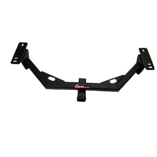 Towbar Trailer Bar Powder Coating Tow Bar For Hilux Vigo Ford Ranger