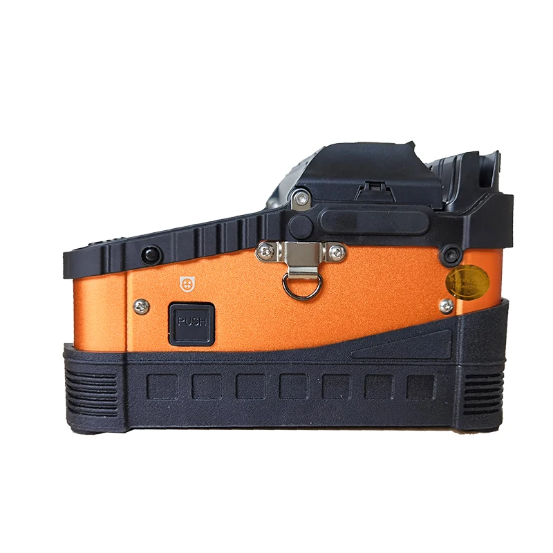 Factory Direct Sale Optical Fiber Fusion Splicer AI-6C Internet Fiber Cable Splicing Machine Spanish Fusion Splicer Machine