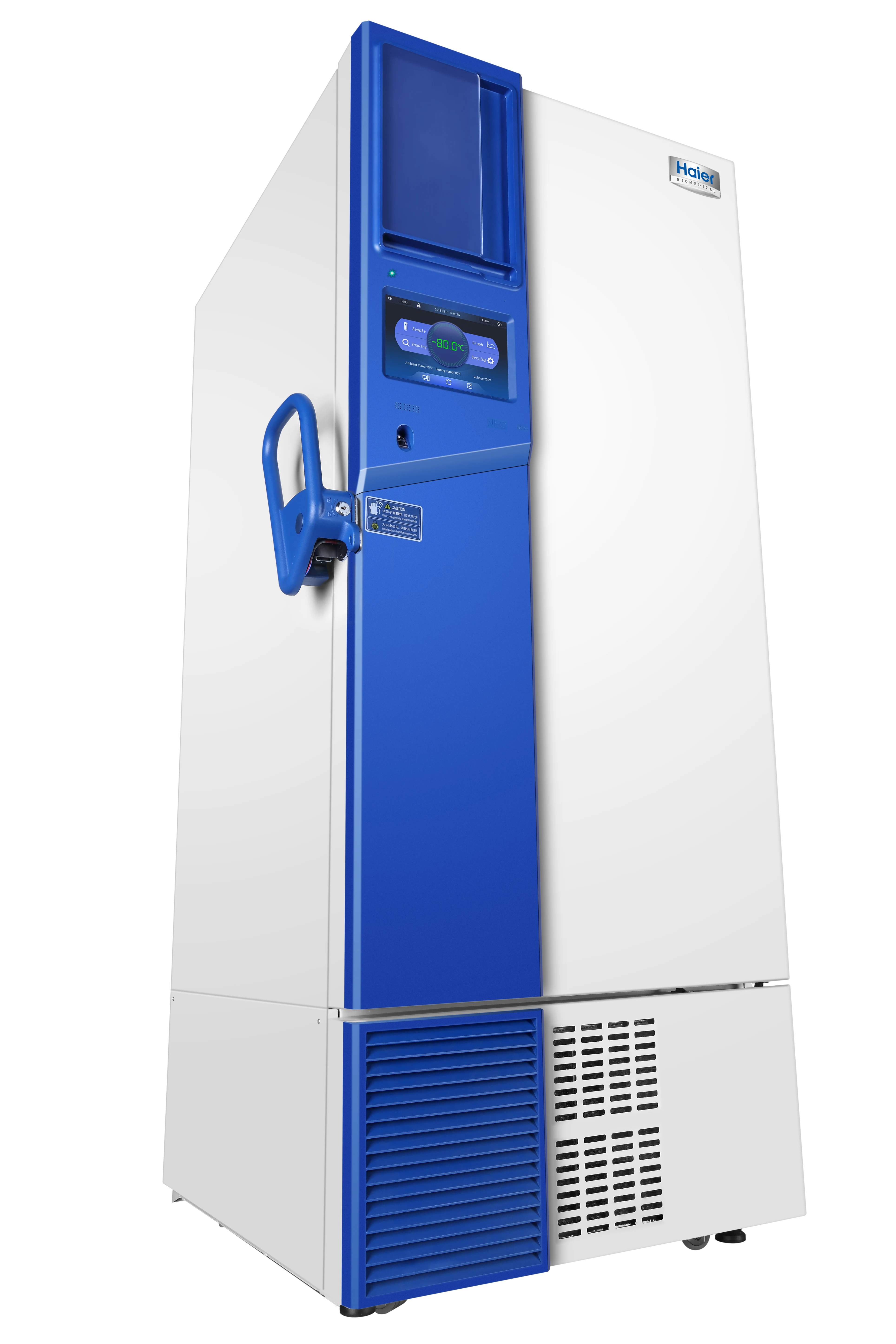  Haier Medical minus 86 degree ult laboratory freezers of ultra low freezer medical with CE and