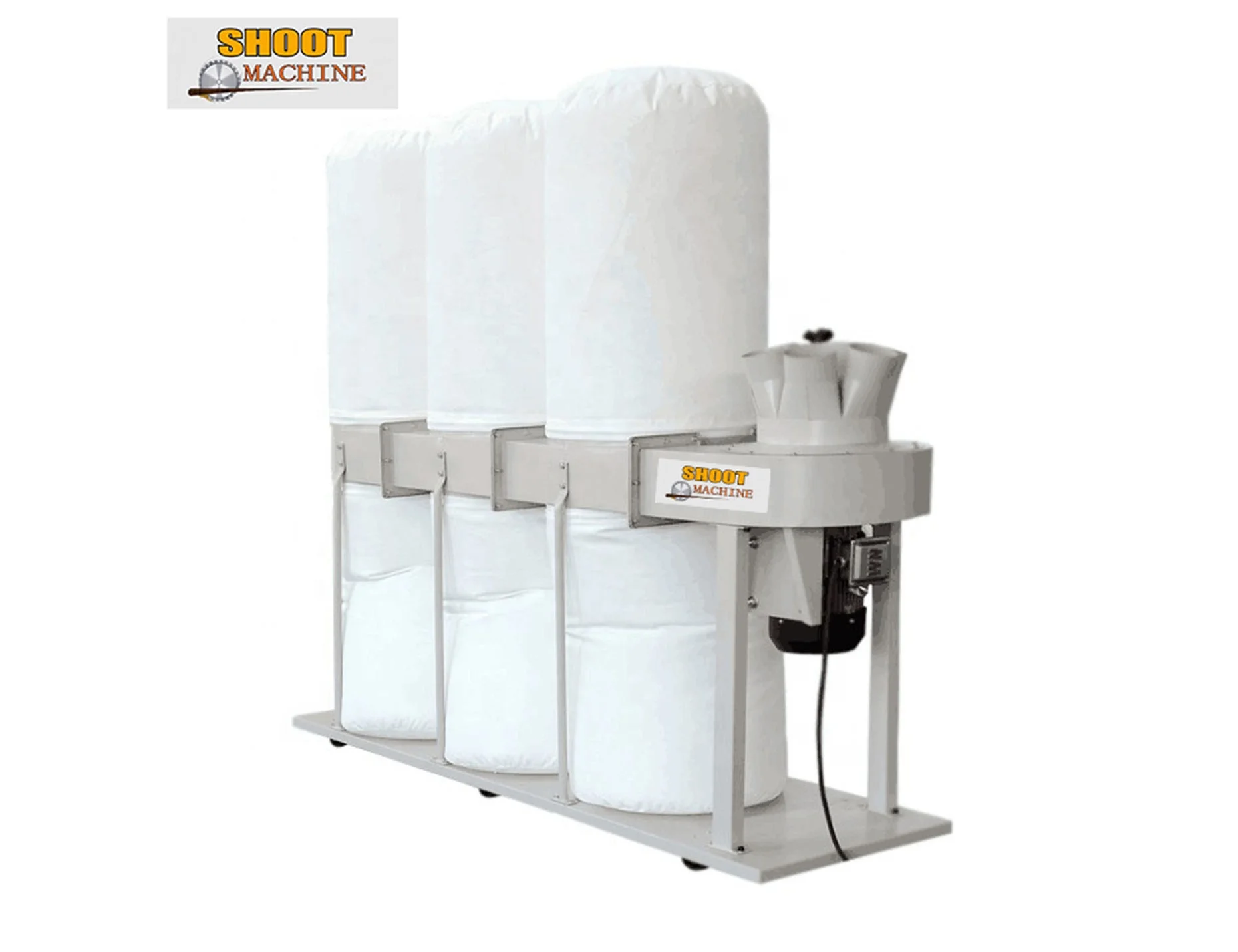 Марка Shoot пылесборник, FM9030A