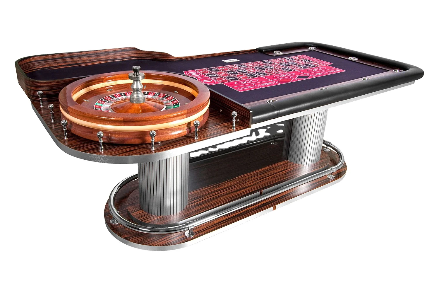 Высокое качество листва рулетка стол КАЗИНО РУЛЕТКА игровой деревянный Dongguan Baccarat пользовательский цвет 1 шт.