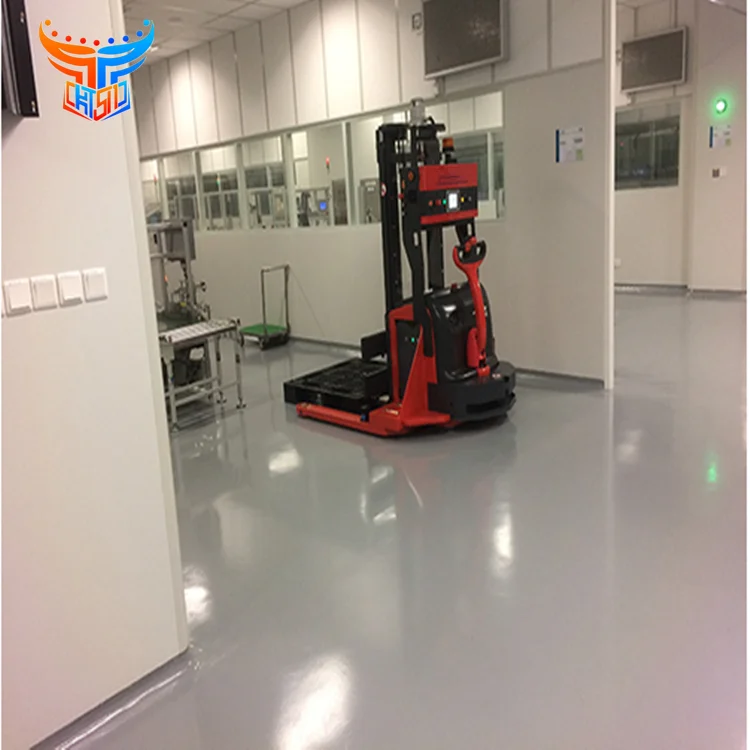 Safety protection of automation equipment