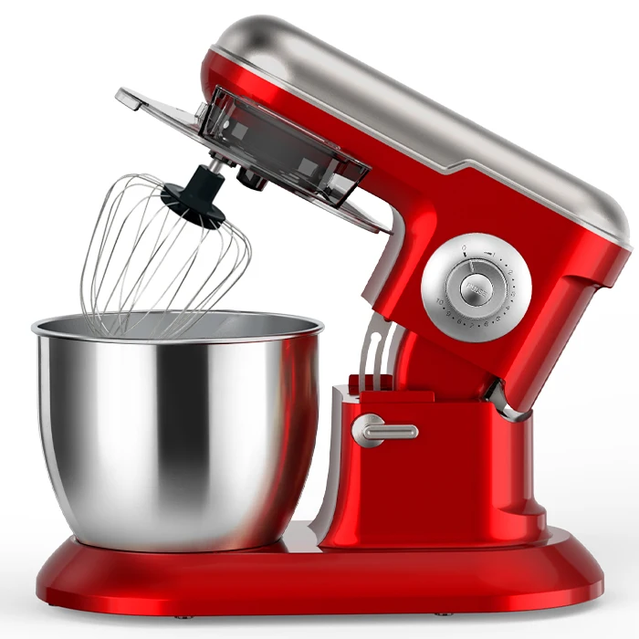 CB 1100W food cooking mixer small commercial mixer machines food shop stander mixer food processor and blender