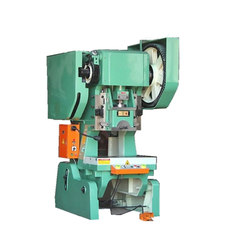 China Manufacturer leather punching machine for different use