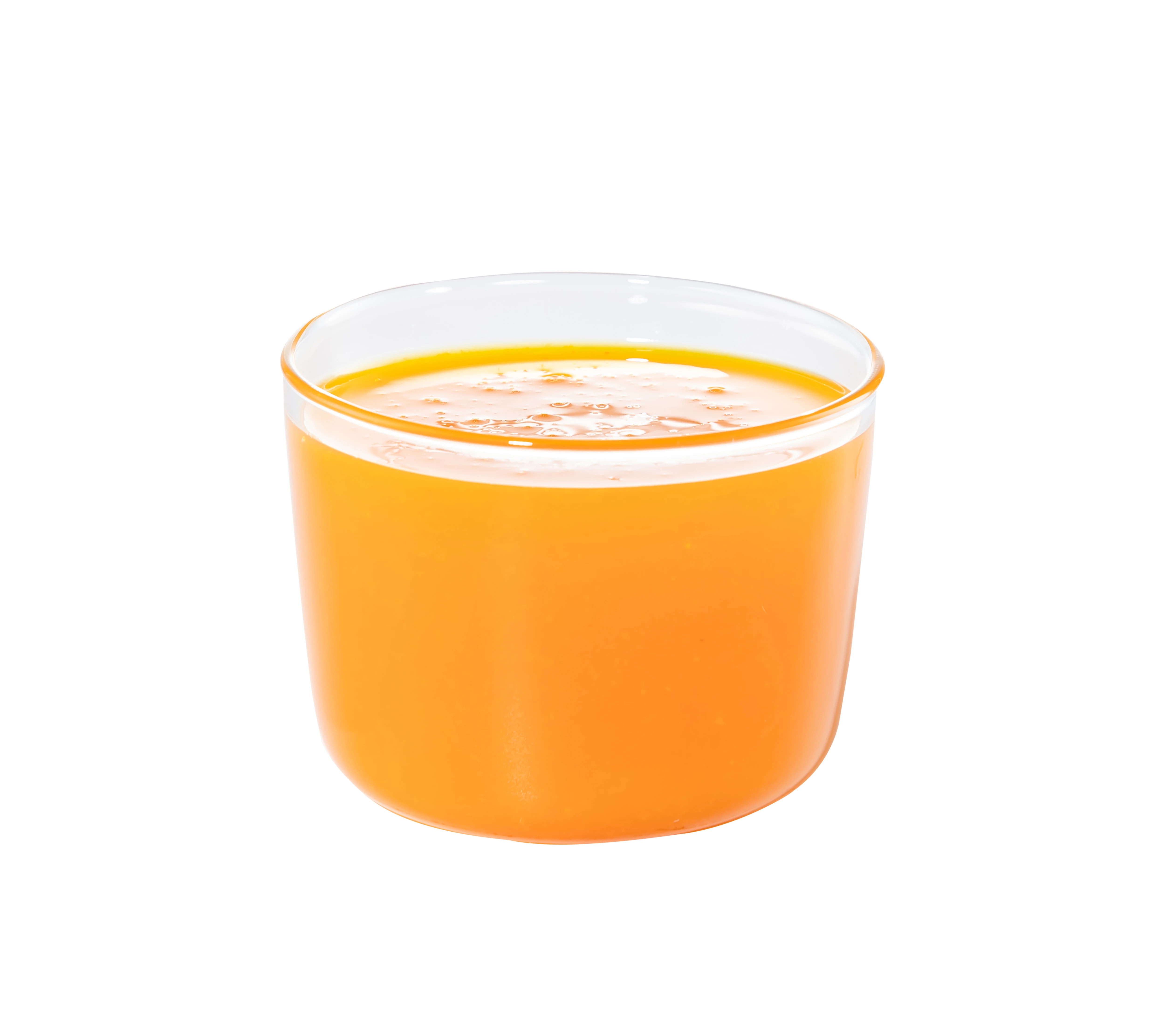 Orange Flavor concentrated drink Wholesale Orange Sauce Passion Fruit Jam Mango Sauce Ice Powder Commercial Baking Bowl Cake