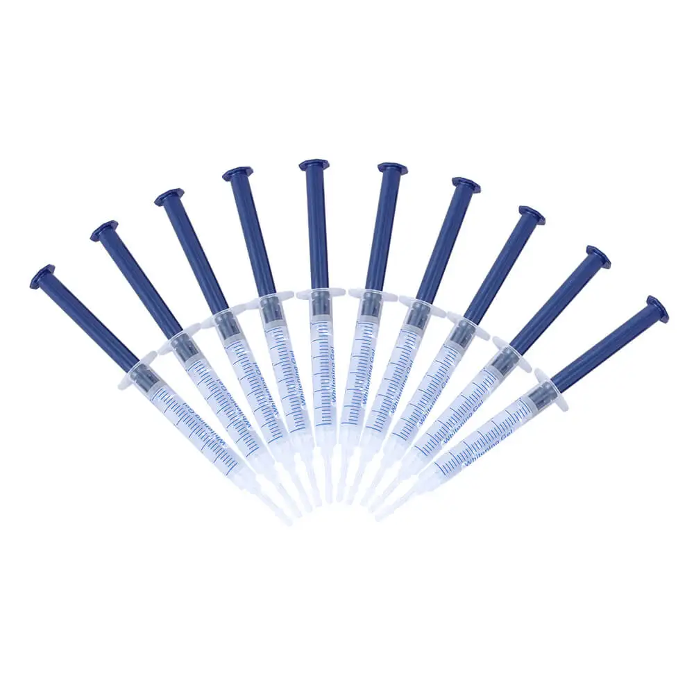 Top seller Professional USA 35% Carbamide peroxide Teeth Whitening Gel