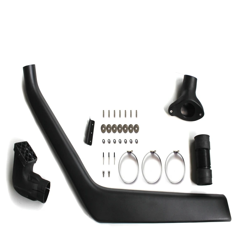 Superior Quality Car 4X4 Snorkel kit Air Intake Snorkel kit  Best price from factory  Auto Accessories for PAJERO V33