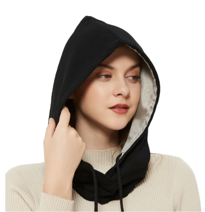 EMF Protection Anti Radiation Hat Blocks Radiation/EMF/WiFi/5G and Other EMF Shielding Hat Winter Warm Hat