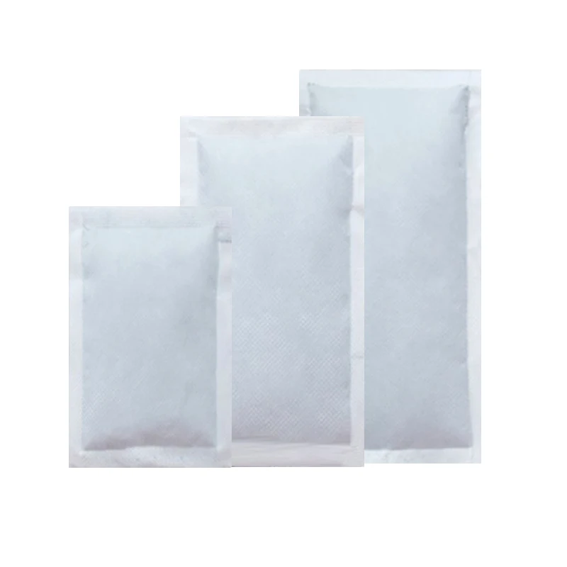 Wholesale 40/72/110 Hours Disposable Pet Heat Animal Pack for Insects and Plants Transportation Winter Heating