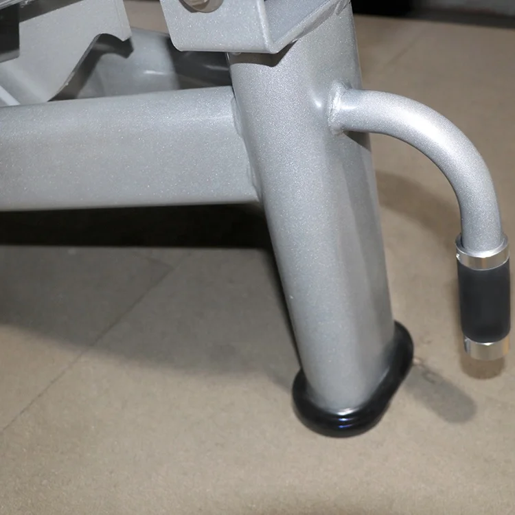 indoor commercial Body Fit Fitness Gym Press Equipment Adjustable Bench