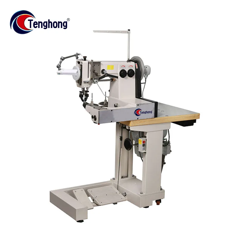 Shoe Making Machine Computer Direct Sewing Stitching Forming Machine For Moccasin Shoe Pattern Machine