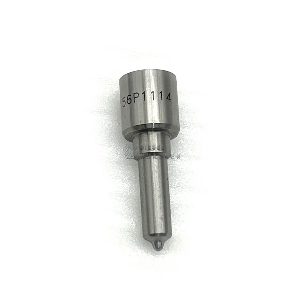 Насадка дизельной форсунки HuaZhen DLLA 156 P1114 156P1114 0433171719 Common Rail dla156p1114 для 0445110091 0445110092