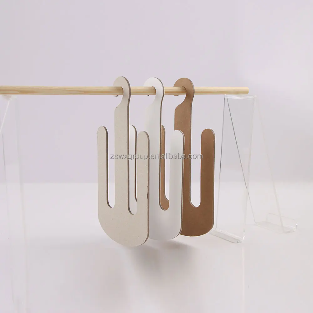 Custom Design Slippers Shoes Sandals Paper Cardboard Hanger Hooks for Kids Baby Children