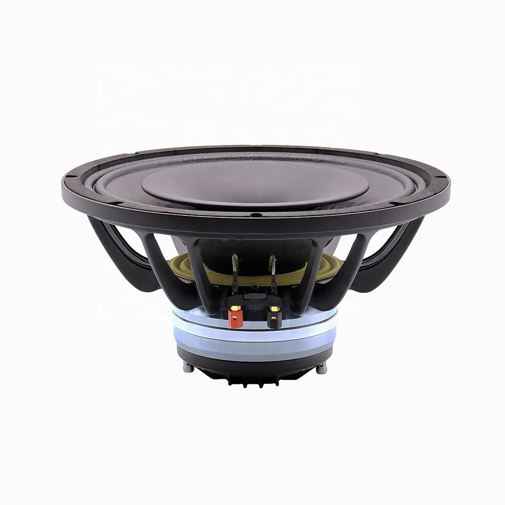 50-20kHz Coaxial Speaker Professional Stage Monitor Neo Compression Driver 12 Inch Coaxial Speakers