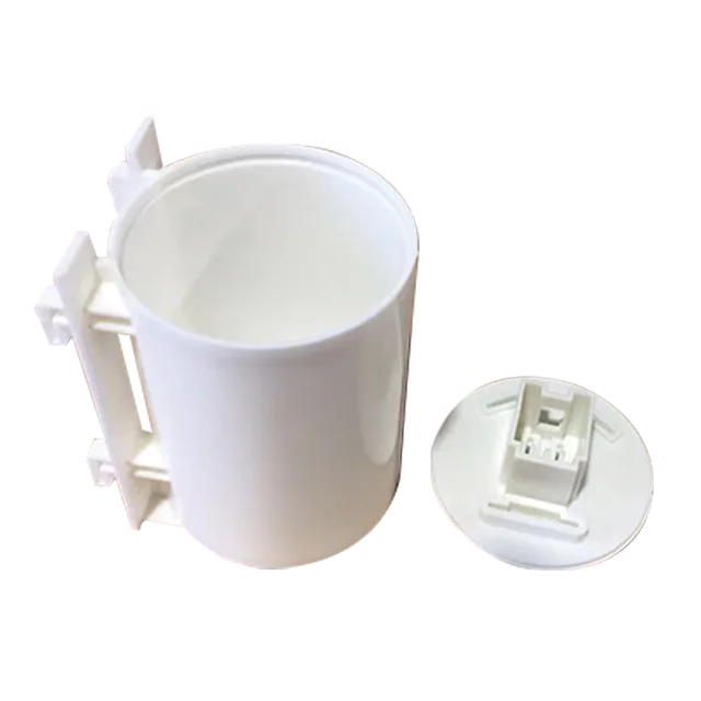 Washing Machine Spare Parts Washing Machine Plastic Casing