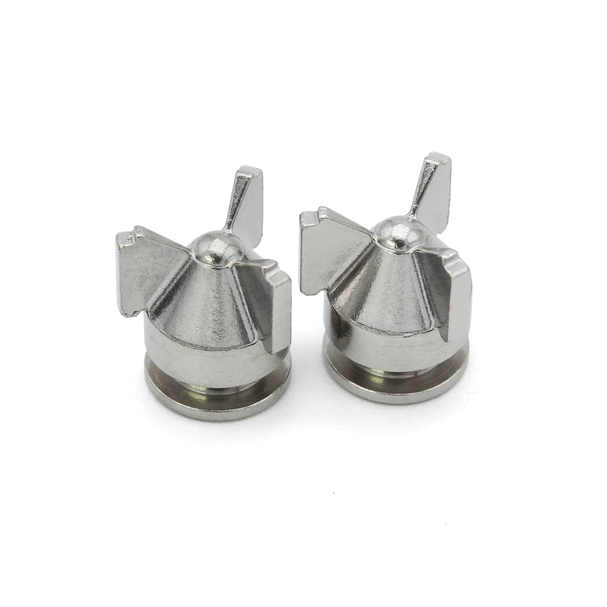 Stainless Commercial Chocolate Fountain Stain Less Water Pump CNC Timing Belt Pulley Non-Standard Steel Parts Turning Machining