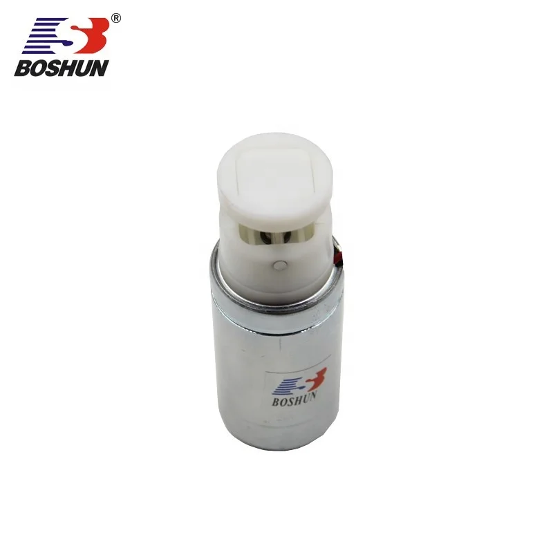 24VDC Normally Open Pinch Valve BS-3257V Medical Valve  Cylinder valves