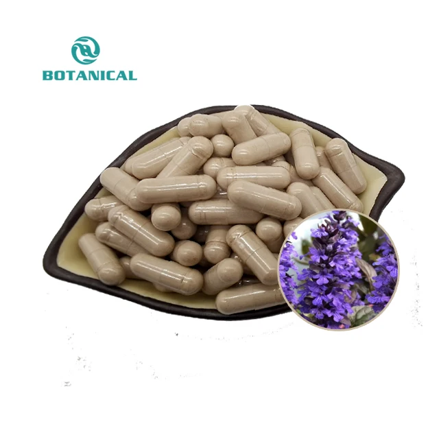 BCI. Turkesterone cyclodextrin100% natural Tuxosterone/turkesterone powder capsule extracted from ajuga turkestanica extract 10%
