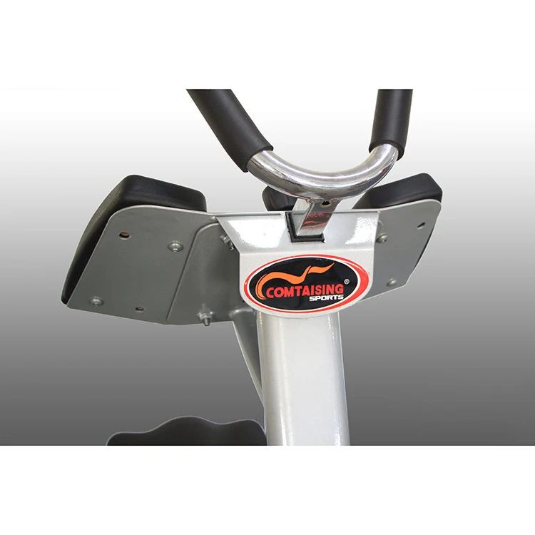 Coaster Pro Onderdelen Ab Abdominal Muscle Trainer Crunch Exercise Machine