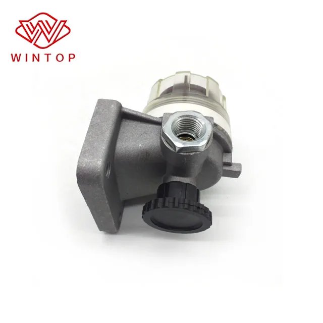 Heavy Duty Truck Parts Diesel Engine Feed Fuel Pump OEM 5010412930