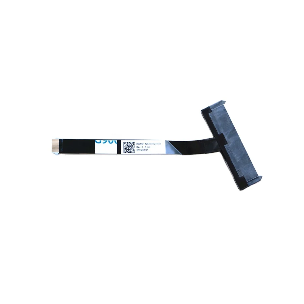 12-контактная жесткий диск SATA Соединительный кабель для ACER AN715-51 AN715-51B AN515-53 AN515-52 AN515-54 NBX0002C000 ноутбук