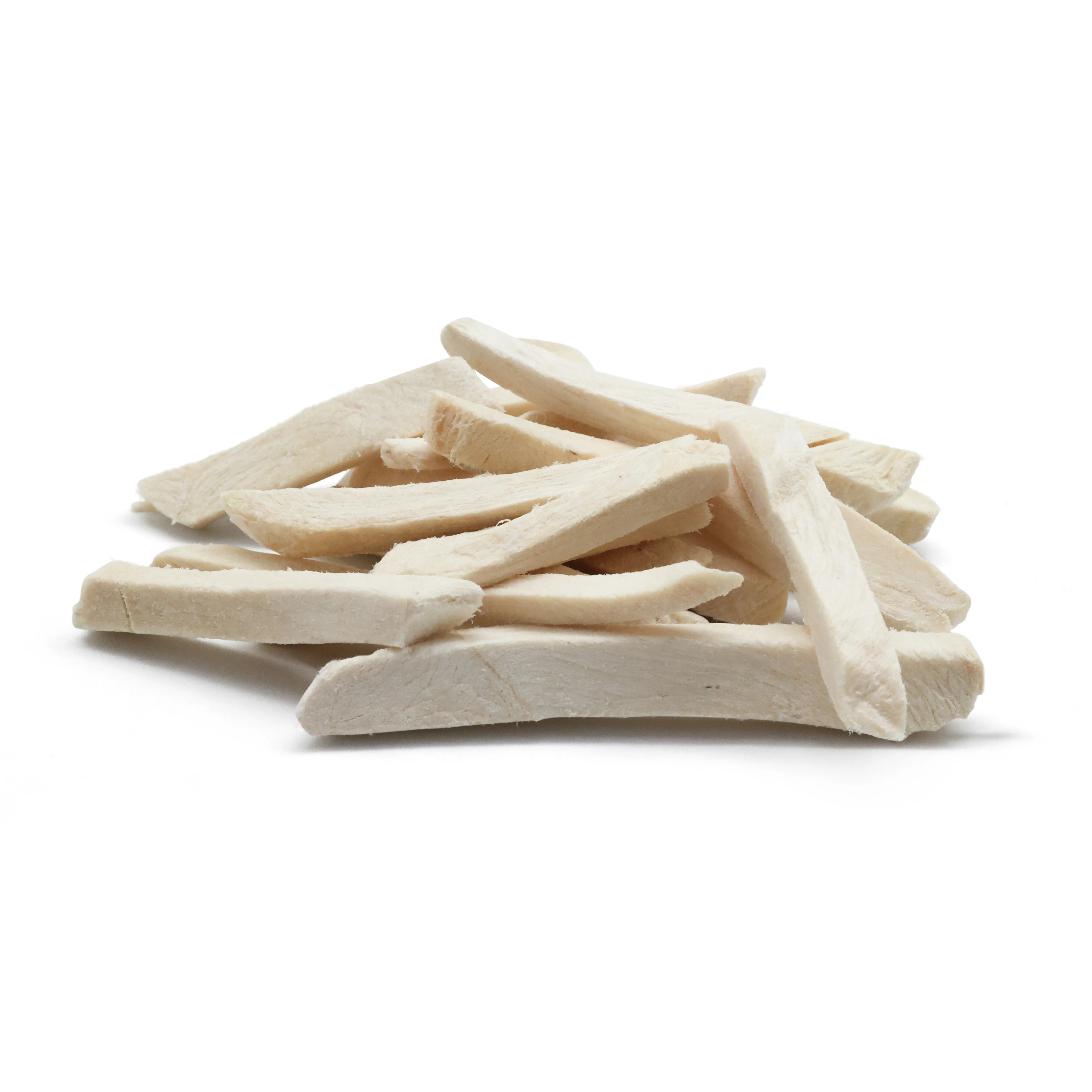 Ranova freeze dried chicken stick pet treat snack for oem pet food