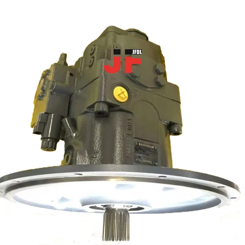 main pump assy PW170ES Wholesale 20G-60-K1900 hydraulic pump made in china high quality Construction machinery parts