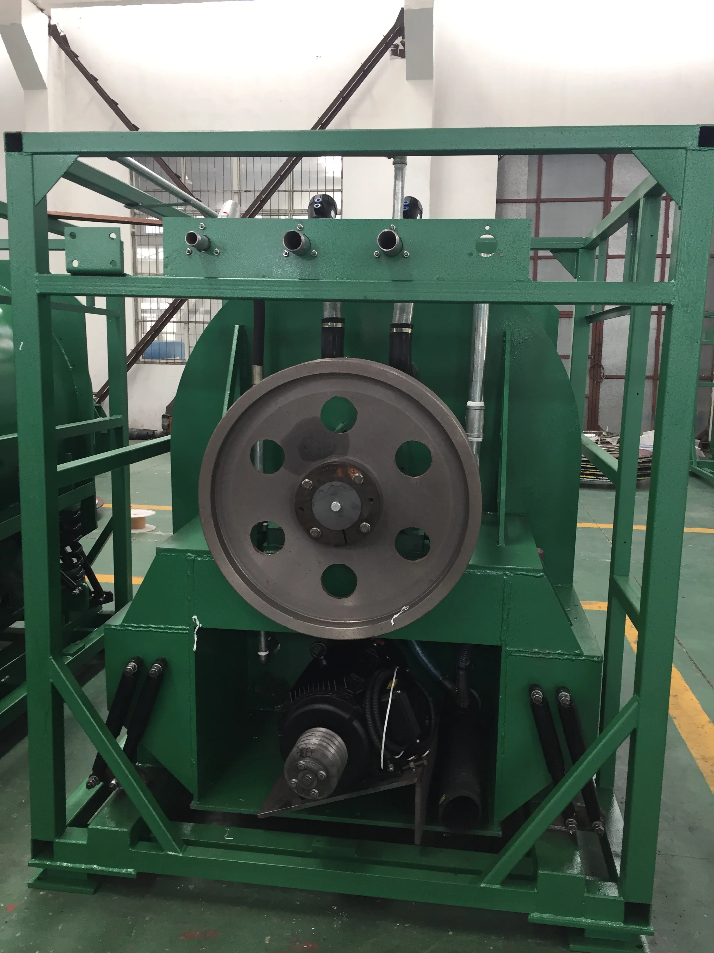 100kg Industrial washing machine &commercial laundry parts