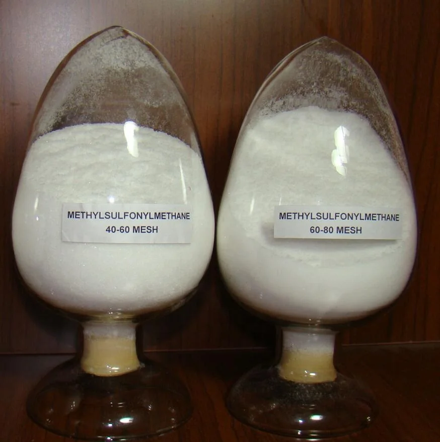 MSM Methyl sulfonyl methane CAS No 67-71-0