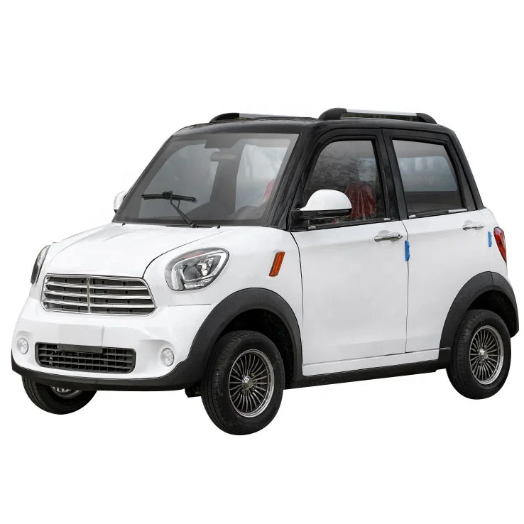 High End Heavy Duty Off Road Electric Vehicle Brand New Car Electric Vehicles Made In China