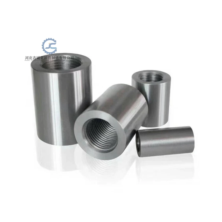 Stainless Steel Sleeve Ferrule Bushings Galvanized Steel Pipe Sleeve