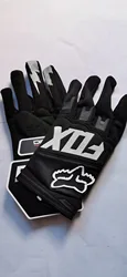Top Rates 2022 Riding Gloves Fox Mountain Motorcycle Bicycle Off Road Full Finger Gloves