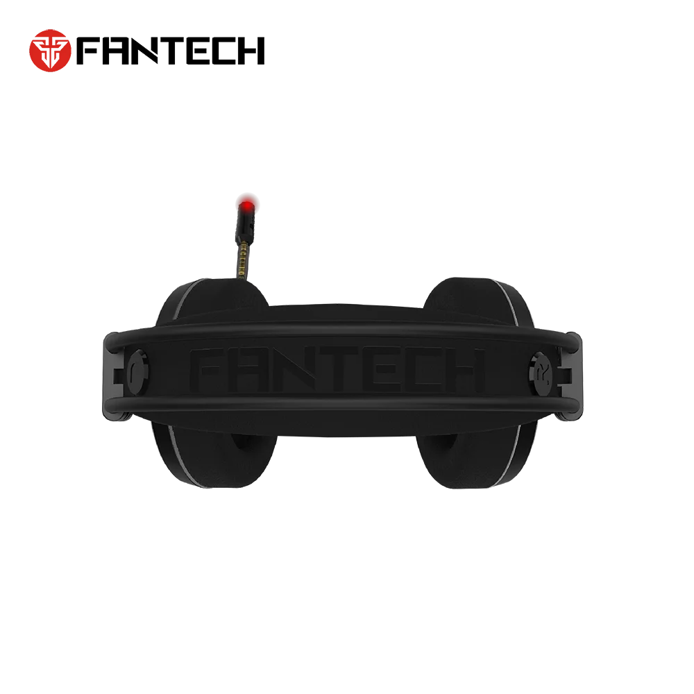 Best experience gaming audio Fantech HG23 octane 7.1 virtual surround rgb lights gaming headset