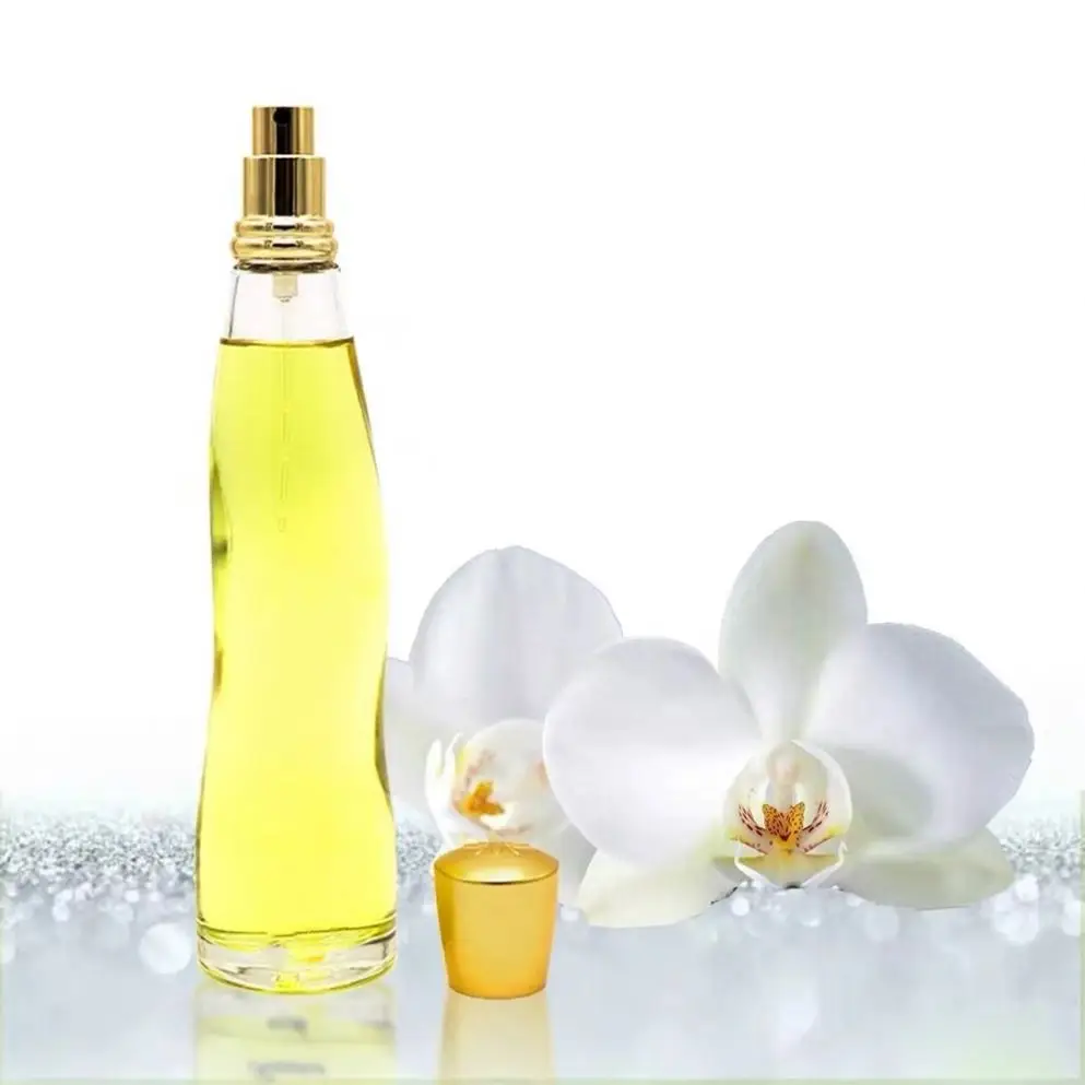 Hot sales  Fresh and bright perfume smell Fresh citrus aromas Rich layers of flavor 100 ML