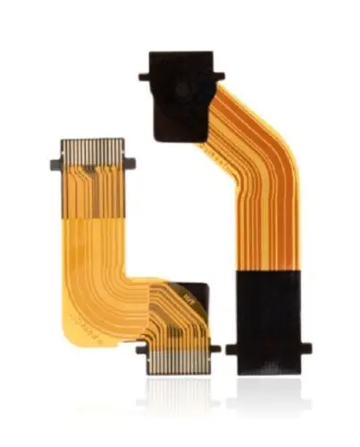 Custom electronics FPC PI material printed circuit board flexible PCB fpcb circuit board