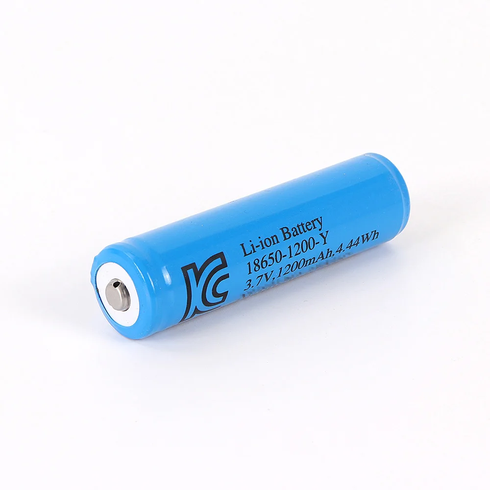 Large Capacity 1200mah 2000mah  3000mah Lithium Ion polymer Battery With Protective Board