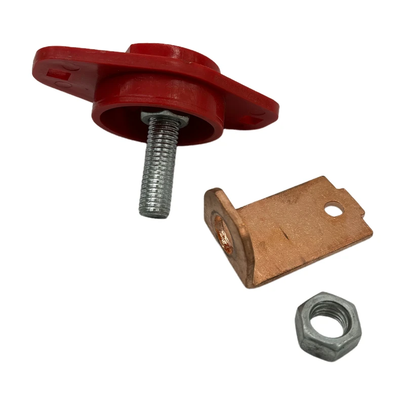 miller connector(2)red