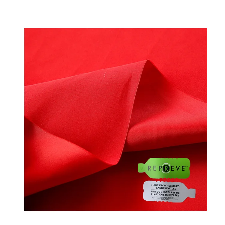 100% Polyester Peach Skin Micro Fiber Fabric Waterproof Breathable Woven Coated Pattern Garments Tents Outdoor Use Boys Girls