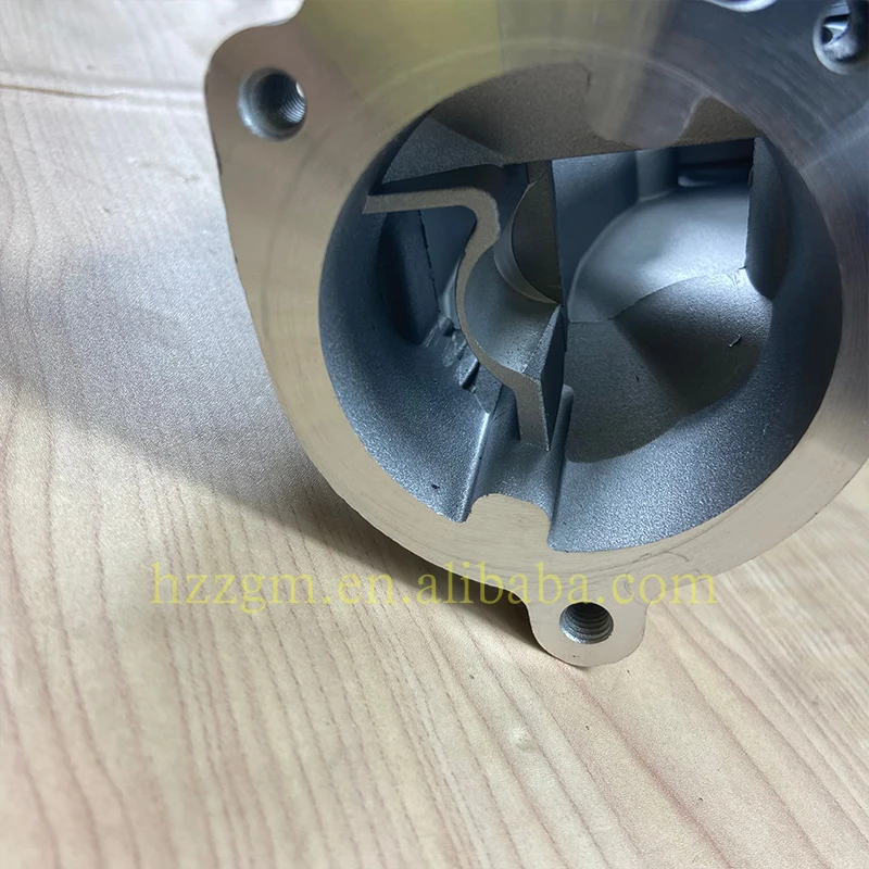Engine Water Pump For Chevrolet Sonic Cruze Orlando Buick Encore Opel Vauxhall Astra Corsa Insignia Zafira 55579016